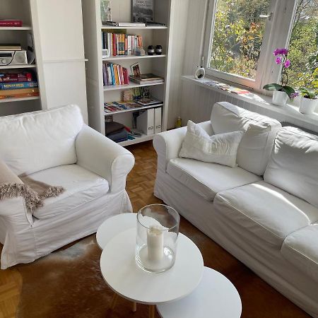 Kernerapartement Stoccarda Esterno foto