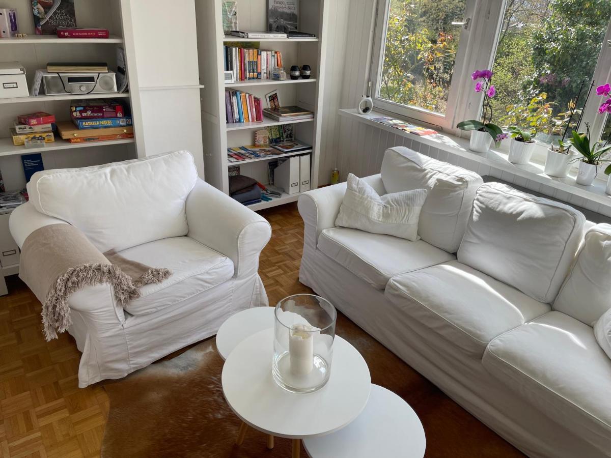 Kernerapartement Stoccarda Esterno foto