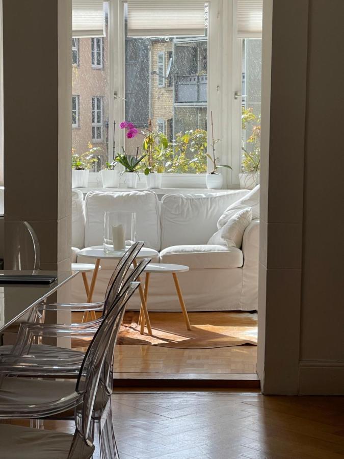 Kernerapartement Stoccarda Esterno foto