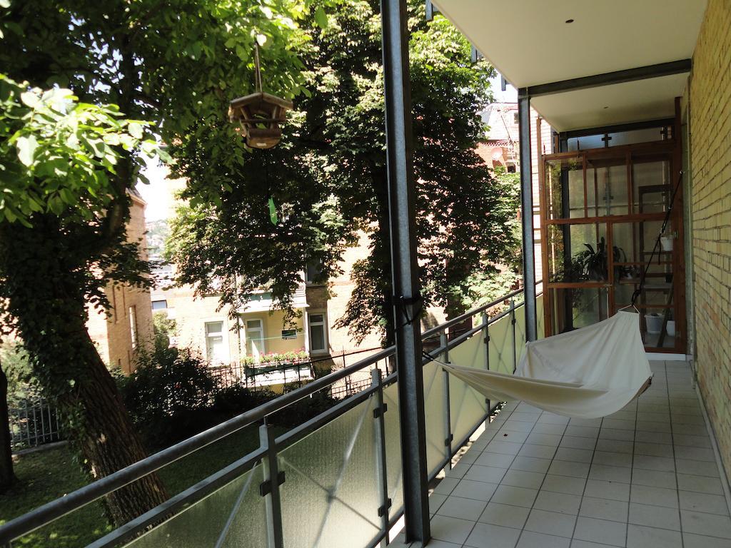 Kernerapartement Stoccarda Camera foto