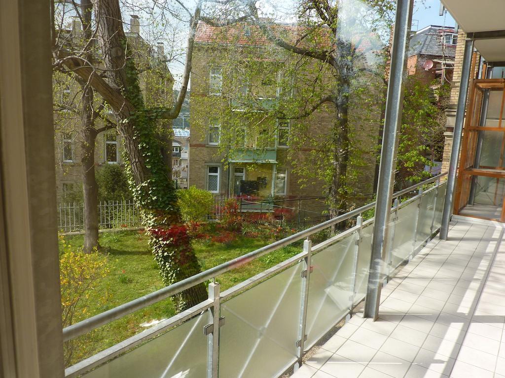 Kernerapartement Stoccarda Camera foto