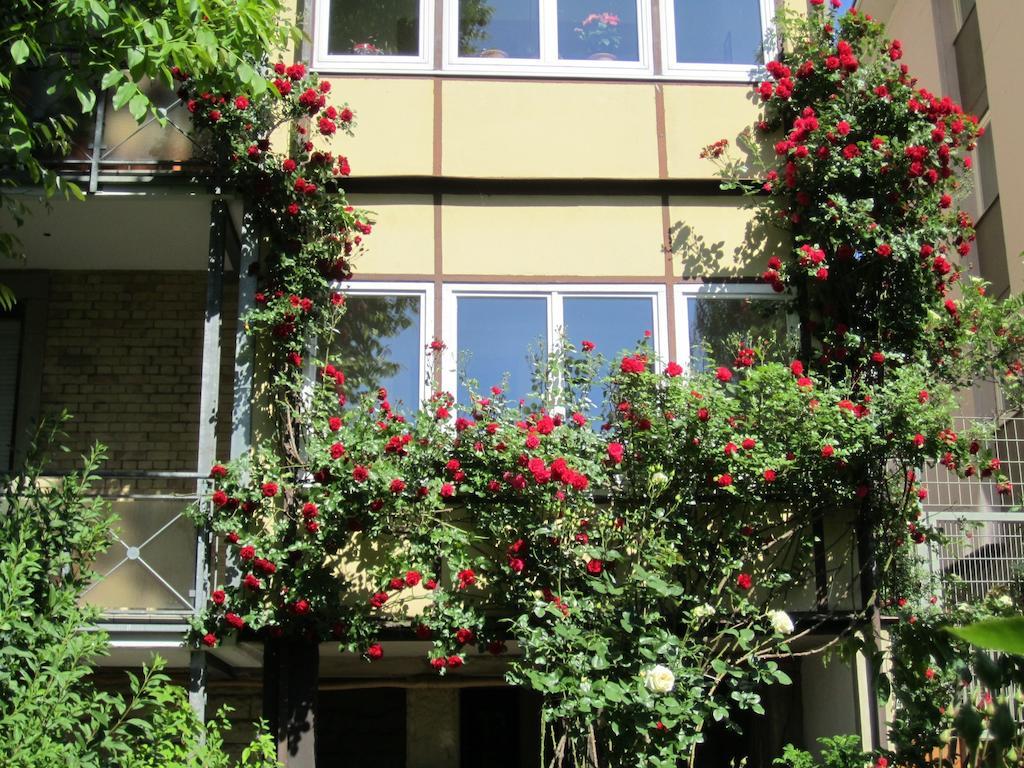 Kernerapartement Stoccarda Camera foto