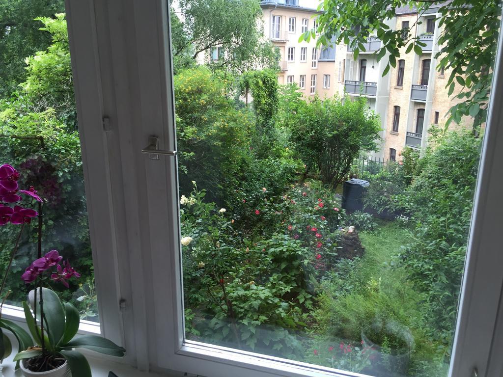 Kernerapartement Stoccarda Esterno foto