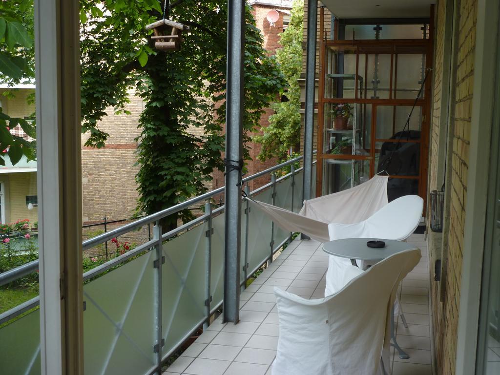 Kernerapartement Stoccarda Esterno foto