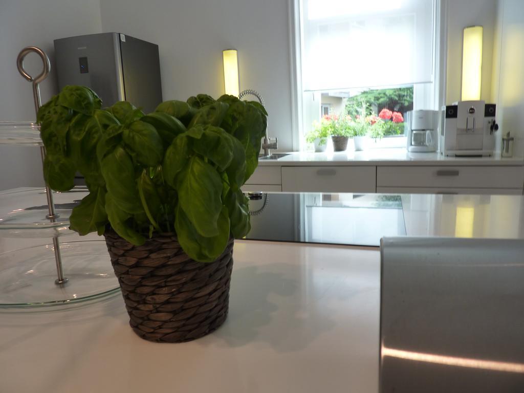Kernerapartement Stoccarda Esterno foto