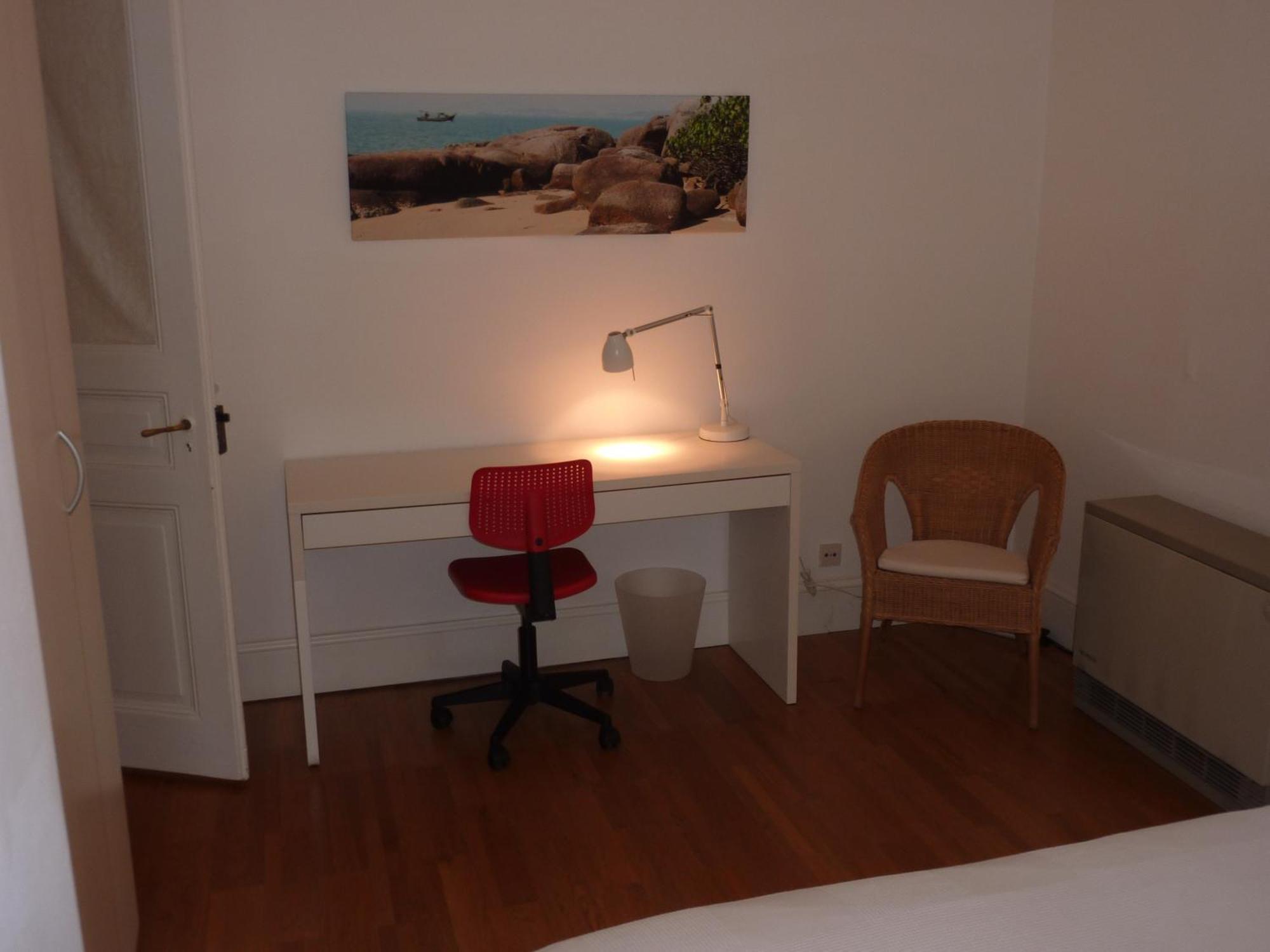 Kernerapartement Stoccarda Esterno foto