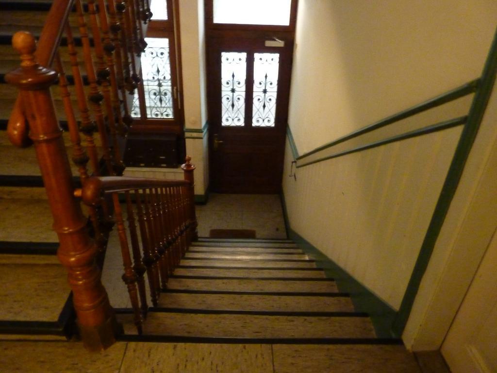 Kernerapartement Stoccarda Esterno foto