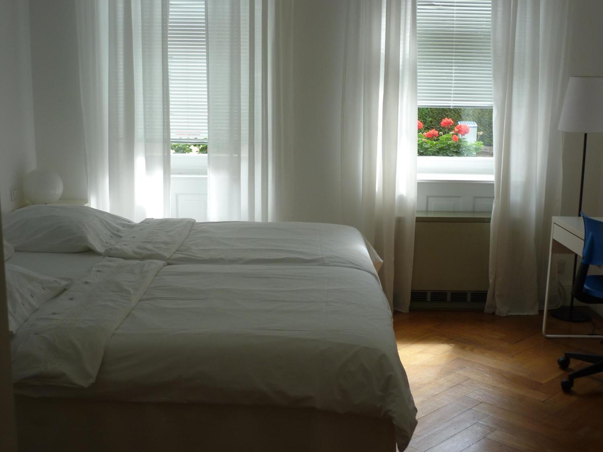 Kernerapartement Stoccarda Esterno foto