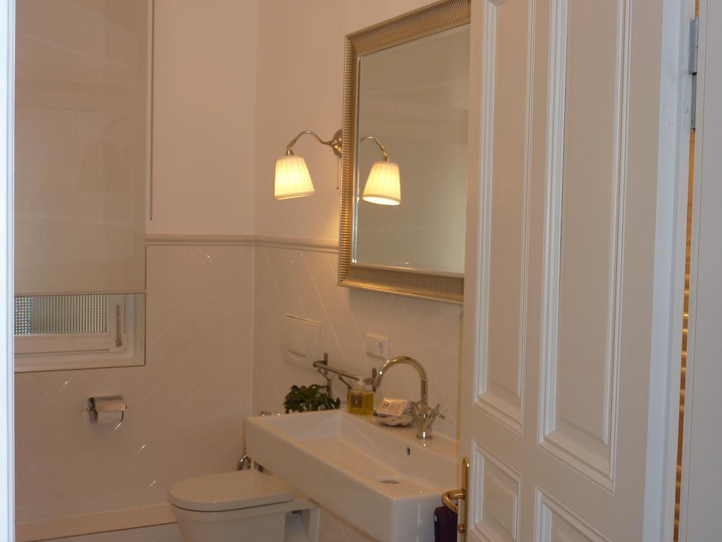 Kernerapartement Stoccarda Esterno foto