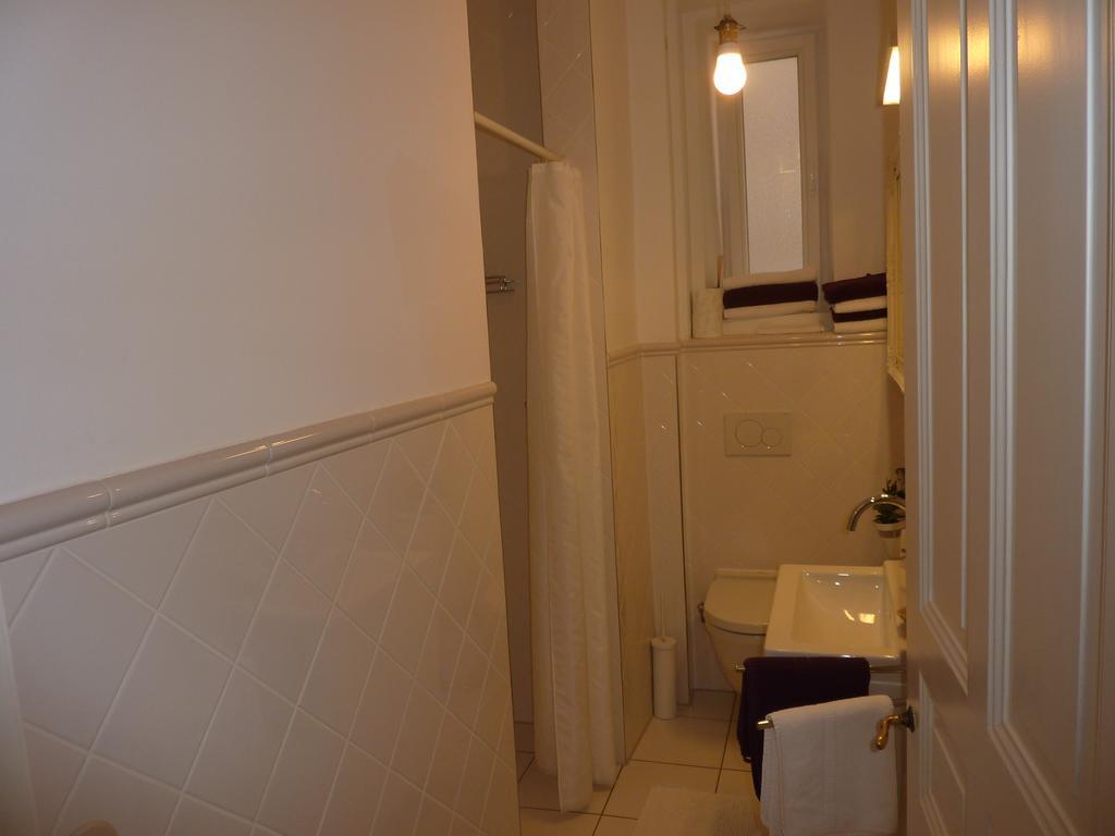 Kernerapartement Stoccarda Esterno foto