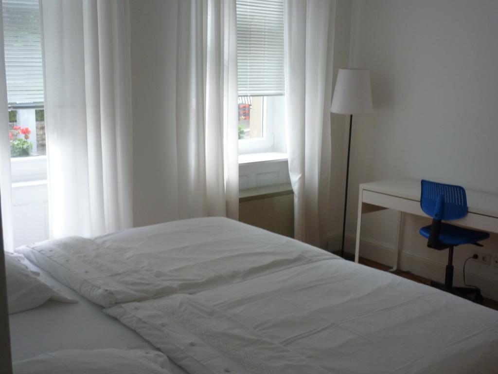 Kernerapartement Stoccarda Esterno foto