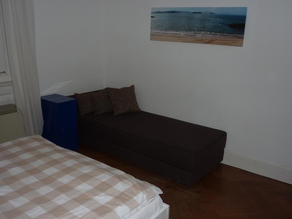 Kernerapartement Stoccarda Esterno foto