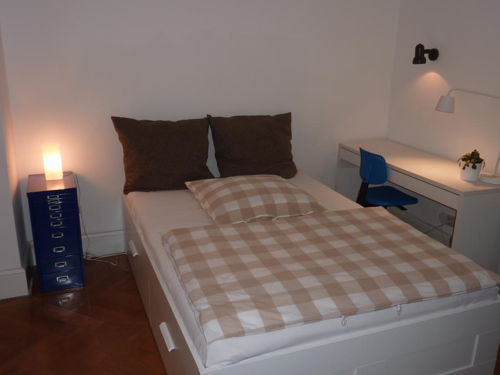 Kernerapartement Stoccarda Esterno foto