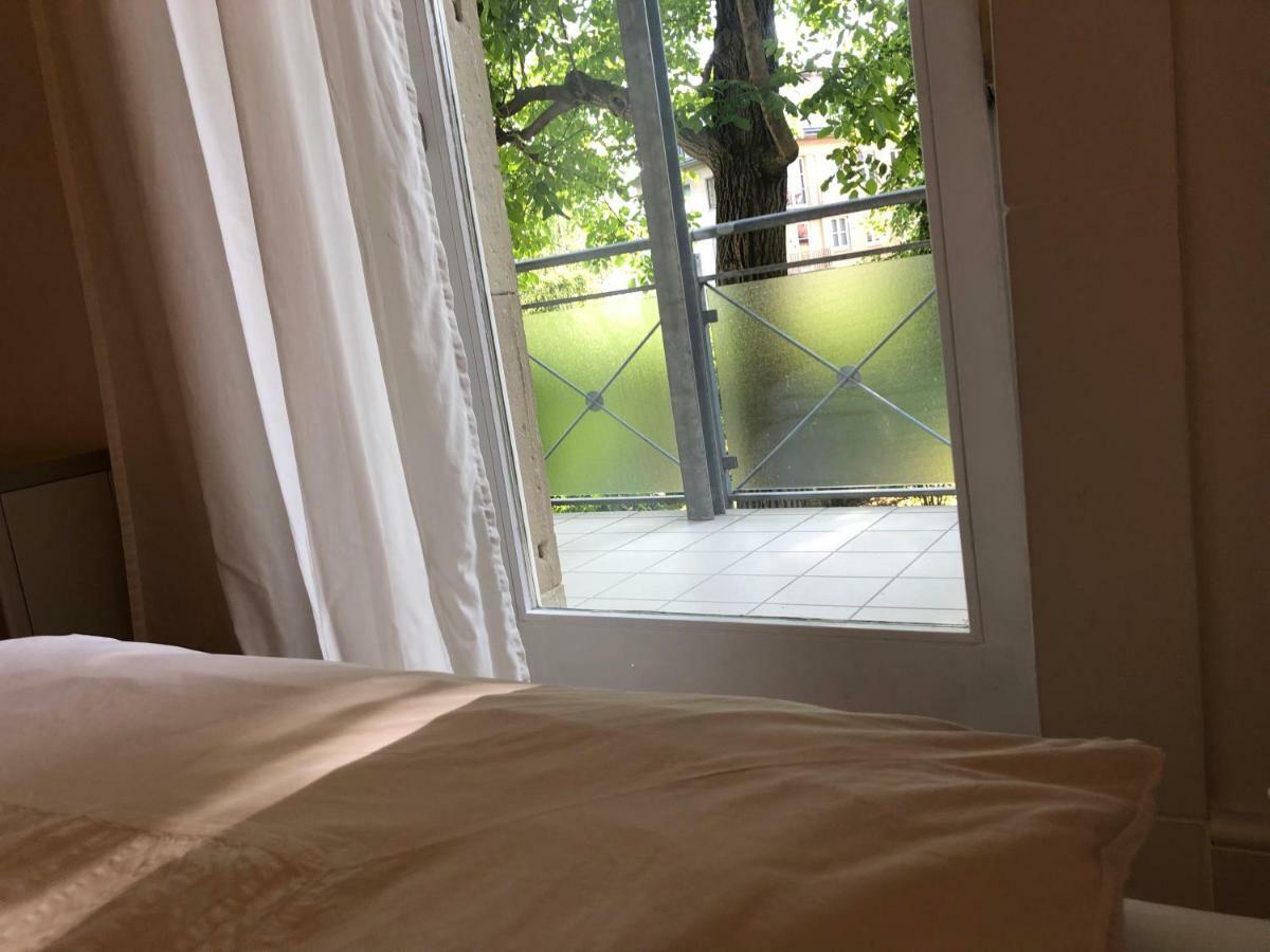 Kernerapartement Stoccarda Esterno foto