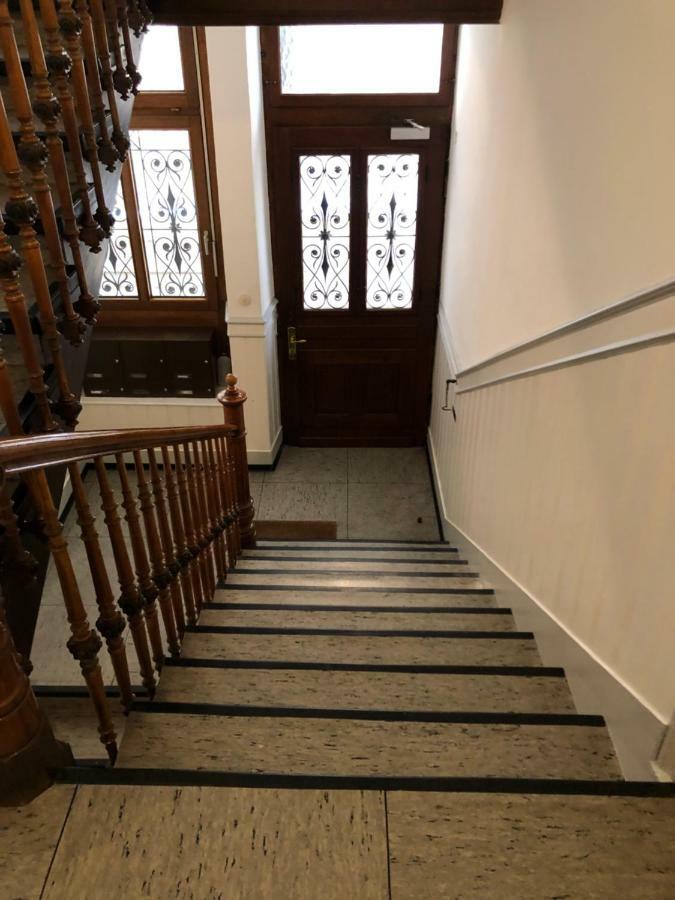 Kernerapartement Stoccarda Esterno foto