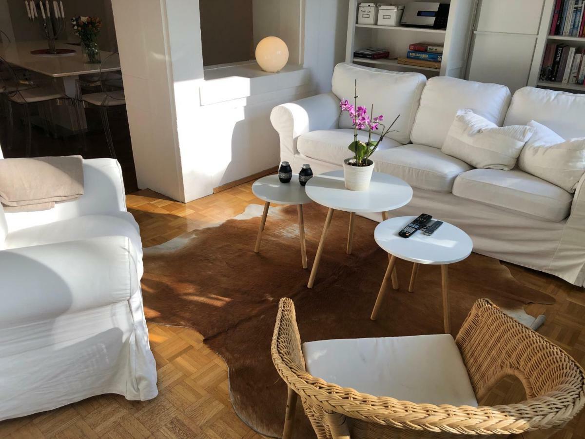Kernerapartement Stoccarda Esterno foto