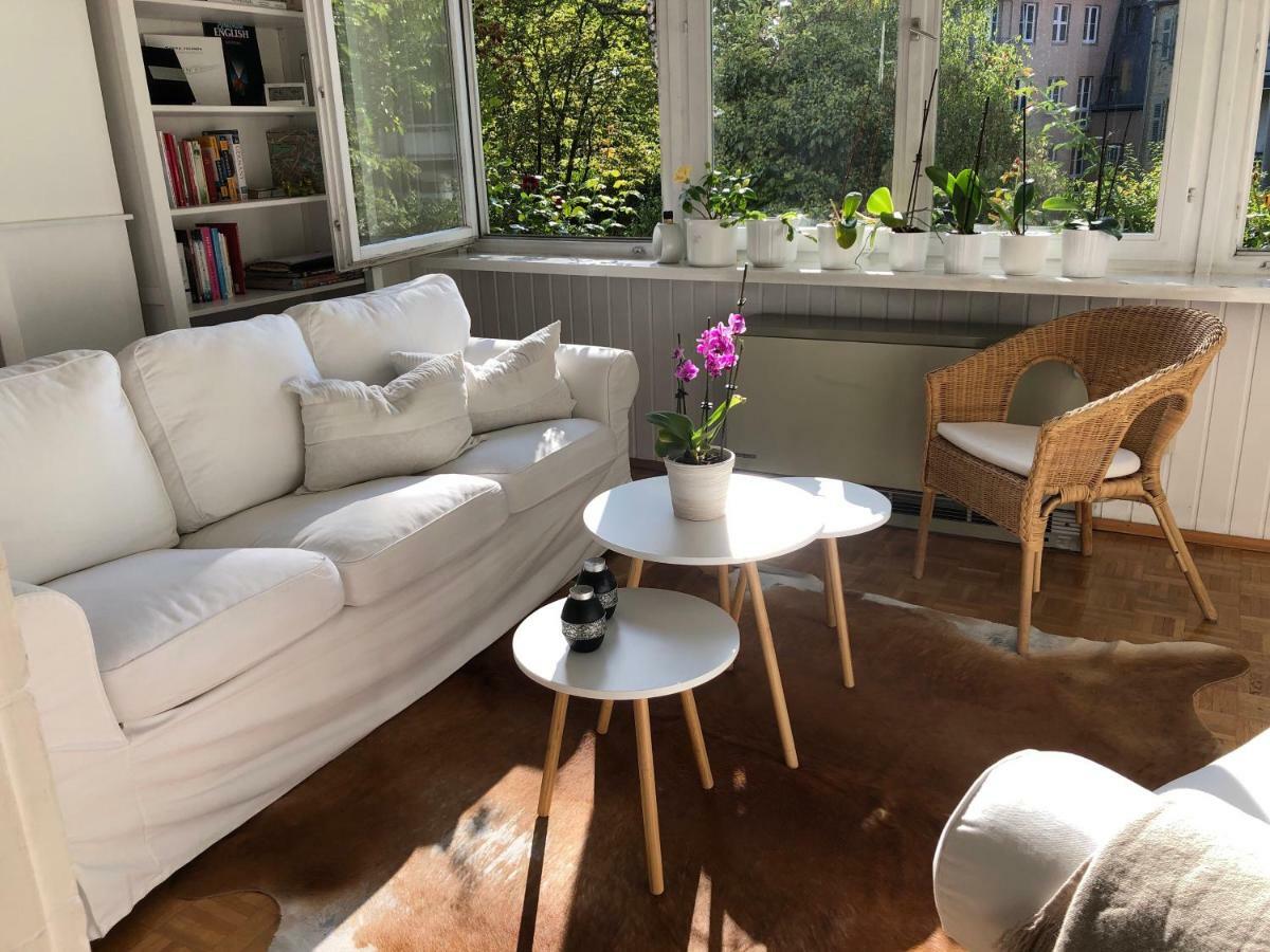 Kernerapartement Stoccarda Esterno foto