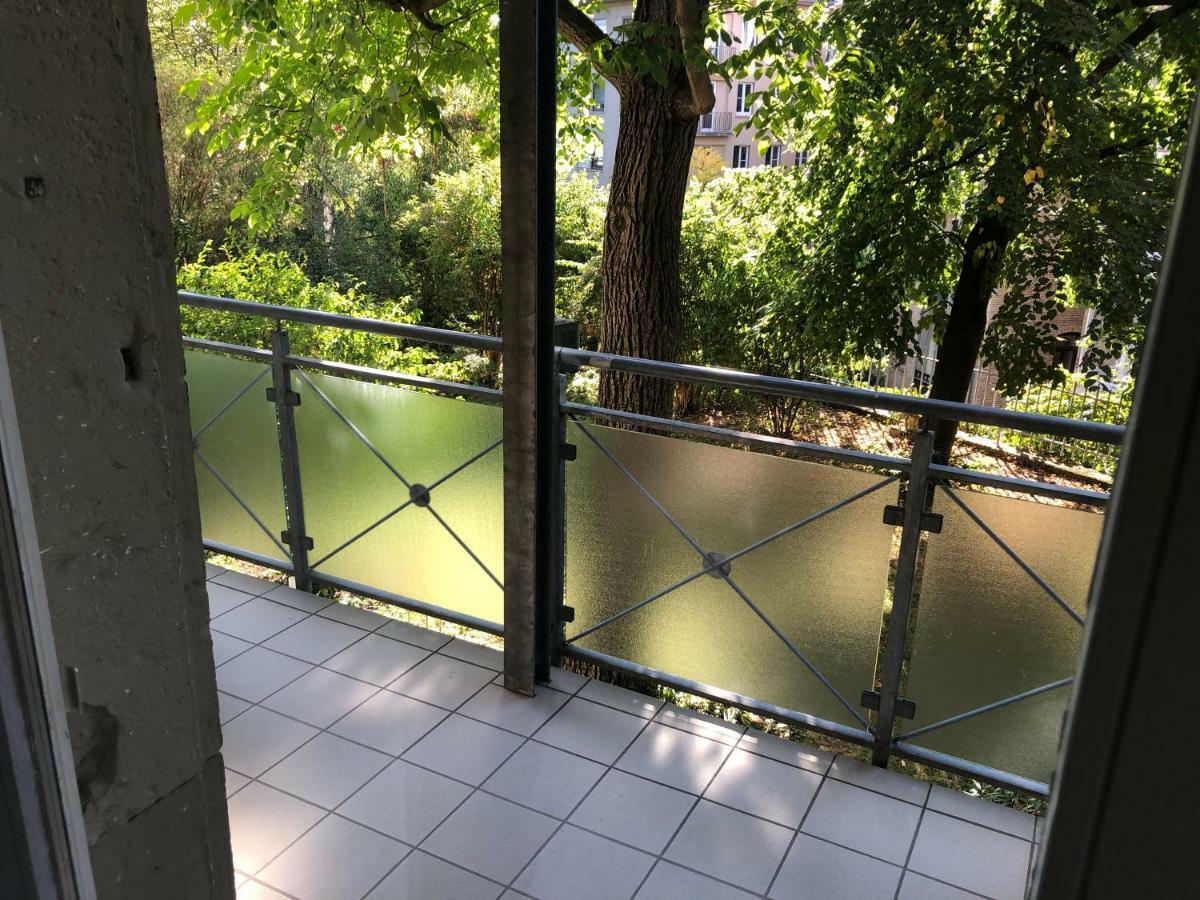 Kernerapartement Stoccarda Esterno foto