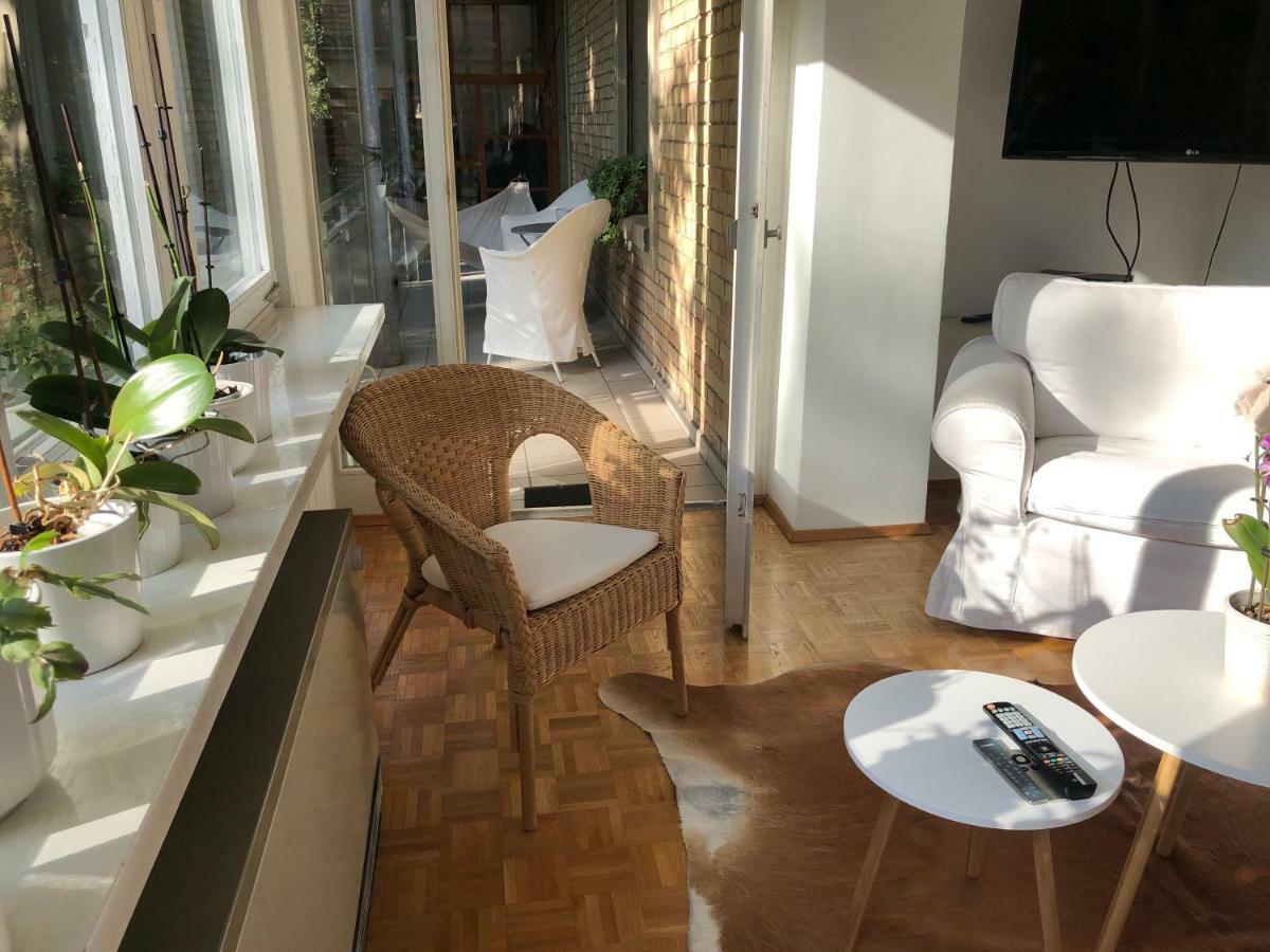 Kernerapartement Stoccarda Esterno foto