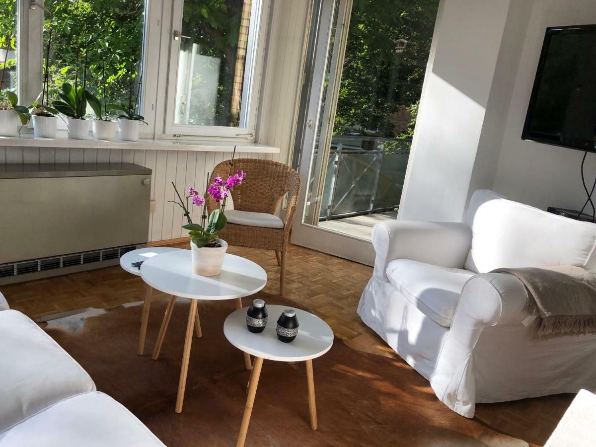 Kernerapartement Stoccarda Esterno foto